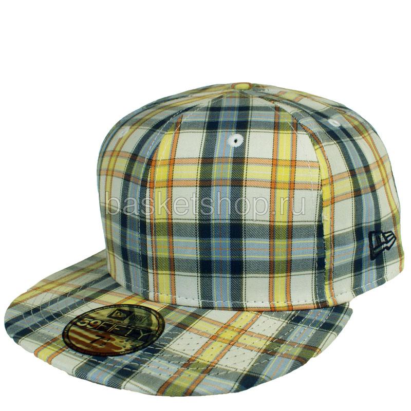 Newera Кепка (dogpatch yellow)  - цена, описание, фото 1